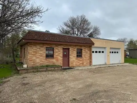 1237 HWY 5, Bottineau, ND 58318