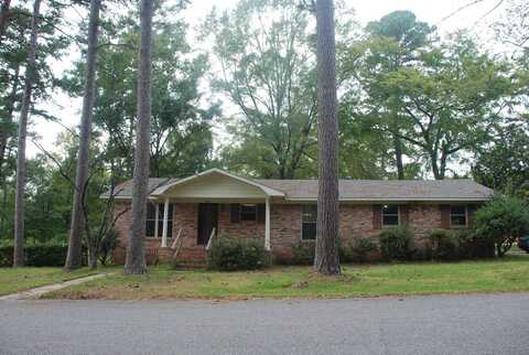 350 Bellview Circle, Jackson, AL 36545