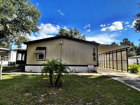 2450 SW 38th Avenue, Ocala, FL 34474