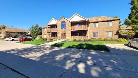 8663 Scenicview Drive, Broadview Heights, OH 44147