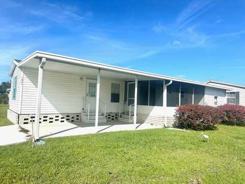 1031 Lakeshore Drive, Wildwood, FL 34785