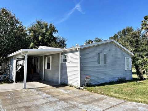 4900 SE 102nd Place, Belleview, FL 34420