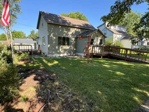 206 Union Street, Stuart, NE 68780