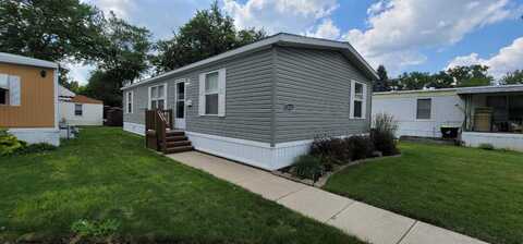 23535 Tony St, Warren, MI 48091