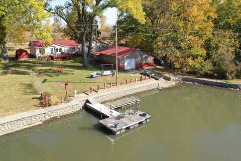 350 Lake Rd, Council Grove, KS 66846