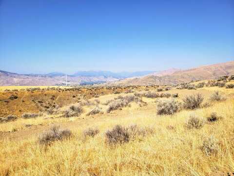 NNA Blue Grade Road Parcel 8 JREC North Plat, East Wenatchee, WA 98802