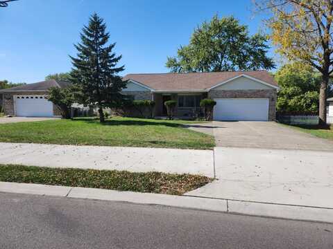 1319 S. Maple Ave, Fairborn, OH 45324