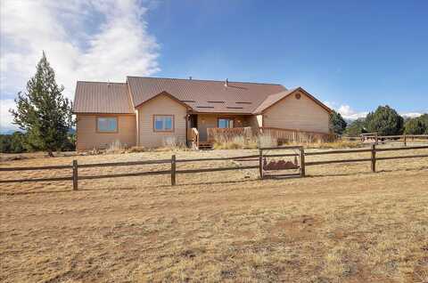 1204 Hitching Post Rd, Cotopaxi, CO 81223