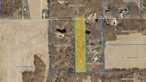 E 1200th Ave, 7.91 acres, Robinson, IL 62454