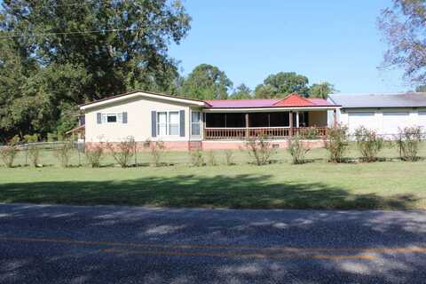 2780 Brushy Creek Road, Georgiana, AL 36033