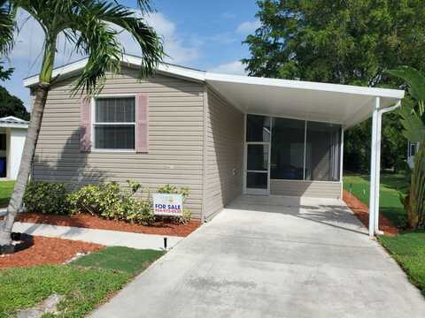 6615 N.w. 29th Place, #692, Margate, FL 33063