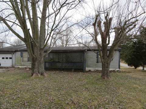 17 Greenwood Avenue, West Union, OH 45693