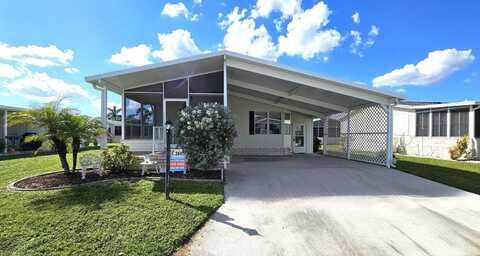 29200 Jones Loop Rd, Punta Gorda, FL 33950