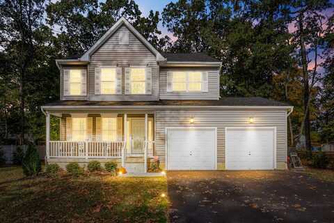 110 Hainesport Mount Laurel Rd, Hainesport, NJ 08036