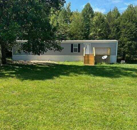 4253 Elkhorn Rd, Knifley, KY 42753