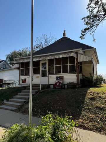 405 Baldwin, Harlan, IA 51537