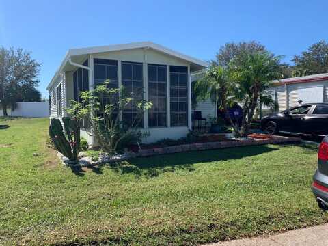 10820 Hayden Ave, New Port Richey, FL 34655