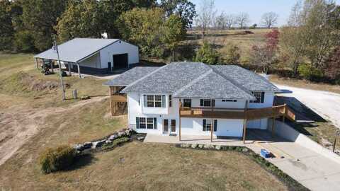 820 Persimmon Rd, Ozark, MO 65721