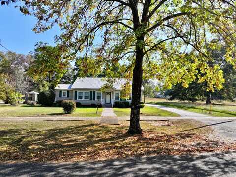 127 North Church Street, Grove Hill, AL 36451