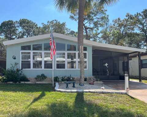 10470 Shawnee, Weeki Wachee, FL 34614