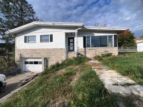 6011 Meadowlark Lane, Charleston, WV 25312