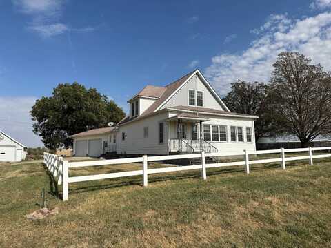 408 W Jackson St, Randolph, NE 68771