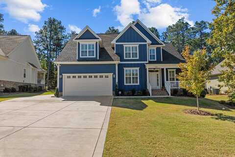 513 Pommel Lane, Southern Pines, NC 28387