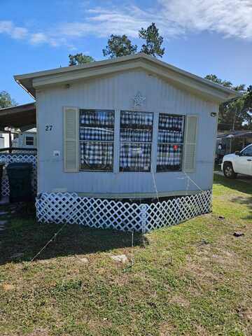 1612 NE 25th, Ocala, FL 34470