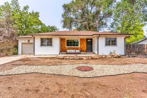 601 N 15th St, Canon City, CO 81212