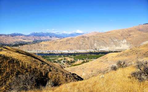 NNA Blue Grade Road Parcel 6 JREC North Plat, East Wenatchee, WA 98802