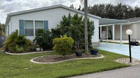 3818 Cypress Run Rd., North Fort Myers, FL 33917