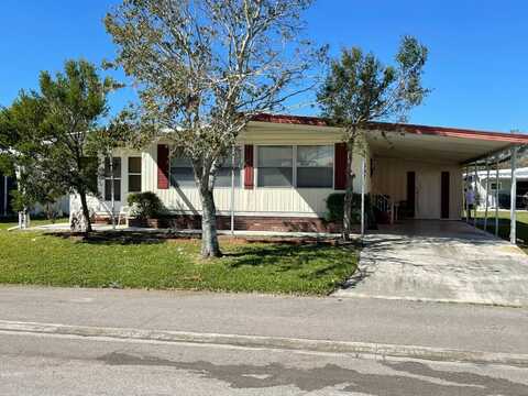 597 Bayshore Drive, ELLENTON, FL 34222