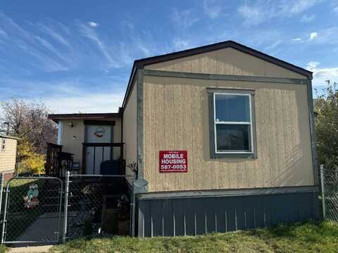 138 Buffalo Orchard Trail, Bozeman, MT 59715