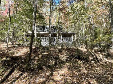 3088 Little Choga Rd, Topton, NC 28781, Topton, NC 28781