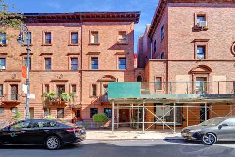 203 West 139th Street, New York, NY 10030