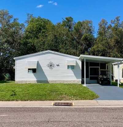 5849 Twilight, Zephyrhills, FL 33540