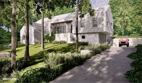 481 Brick Kiln Road, Bridgehampton, NY 11932