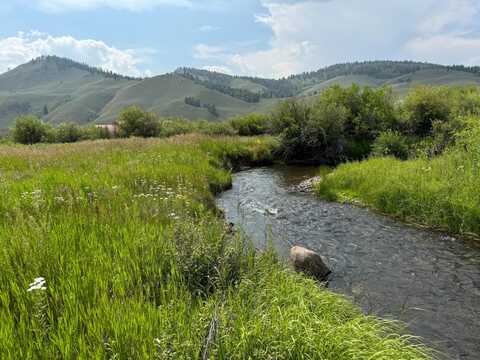 TBD Means Avenue, Sargents, CO 81248