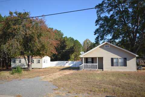 627 Hwy 82 East, Magnolia, AR 71753