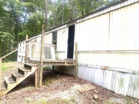 964 Loflin Hill Road, Trinity, NC 27370