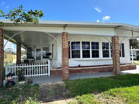 86 Jose Gaspar Dr, Fort Myers, FL 33917