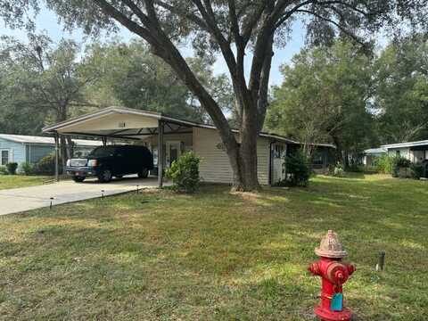 500 Nutmeg Circle, DELAND, FL 32724