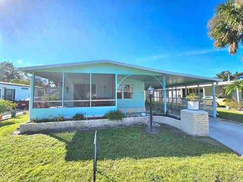 25 Ligonier Dr., North Fort Myers, FL 33903