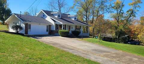 517 First Street, West Union, OH 45693