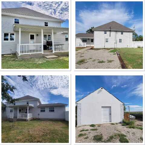 420 S. Hwy 24, Osborne, KS 67473