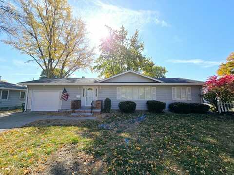 205 SE 7th St, Ankeny, IA 50021