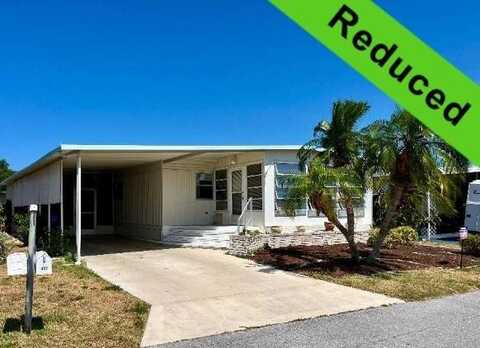 437 Bimini, Venice, FL 34285