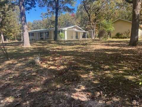 22 Shady Lane, Hardy, AR 72542