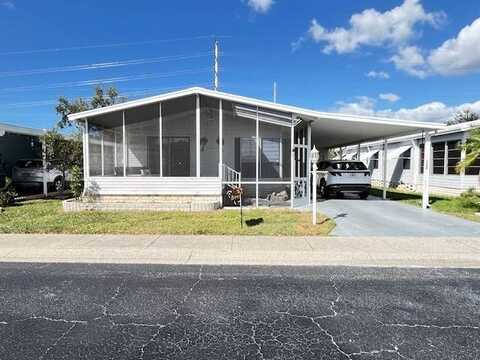 515 BARBARA WAY, Tarpon Springs, FL 34689