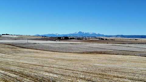 TBD Heidemann Rd, Franktown, CO 80116